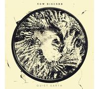 Sow Discord - Quiet Earth