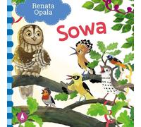 Sowa - Julian Tuwim (livre en polonais)