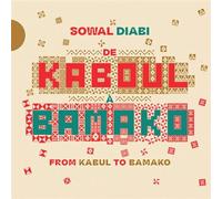 Sowal Diabi – Sowal Diabi – Vinyle – Integral