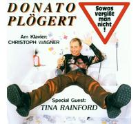 Sowas Vergißt Man Nicht. [DE Import]