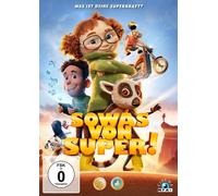 Sowas von super (DVD) Rasmus A. Sivertsen