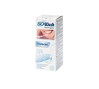SOWASH - boîte "HYDROJET" - Hydropulseur pour l'hygiène orale pouvant être connecté au robinet