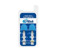 SOWASH Tête de nez Hydro Sinus | Blister de 2 pièces