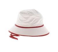 Soway Bob Amaury Blanc & Marine Anti-UV S-M soit 55-57 cm