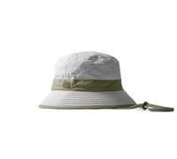 SOWAY Bob Mixte Anti-UV UPF 50+ Blanc/Olive T55/57