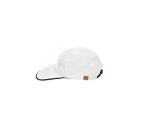 SOWAY Casquette Mixte Anti-UV UPF50+ Sport Blanc/Marine T57/59