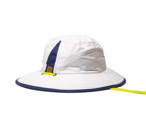 SOWAY Chapeau Anti-UV UPF 50+ "Loïck Peyron - 2 Couleurs