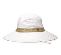 SOWAY Chapeau Bob Naturel Asnelles Beige & Blanc S-M Soit 55-57 cm