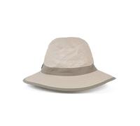 SOWAY Chapeau Mixte Anti-UV UPF 50+ "Aventure Beige/Ficelle T55/57
