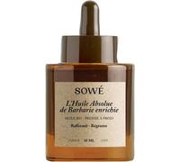 Sowé L'Huile Absolue De Figue De Barbarie Soin Visage Pépins & Fleur 30ml
