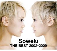 Sowelu - Sowelu The Best 2002-2009 [2cd [Import]