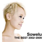 Sowelu The Best 2002-2009(Regular Ed.)(2Cd) [Import]