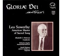 Sowerby, L. - American Master of Sacred Song