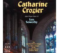 Sowerby, L. - Organ Music