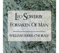 Sowerby : Musique chorale