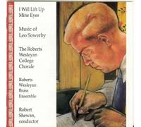 Sowerby : Musique Chorale II