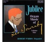 Sowerby - Organ Music