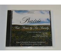 Sowerby - Tone Poems: Come Autumn/Prairie/Theme Yellow