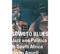 Soweto Blues