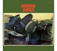 Soweto - Broken Shoes