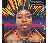 Soweto Gospel Choir - History of House