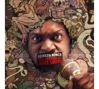 Soweto Kinch - Legend Of Mike Smith - CD - G1398z