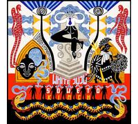 Soweto Kinch: White Juju