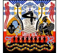 Soweto Kinch - White Juju [Vinyl Lp]