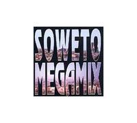 compilation - Soweto Mega Mix [Import]