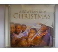 Soweto String Project - Kid's Christmas DM [Import]
