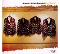 Soweto String Quartet - Our World [Import]