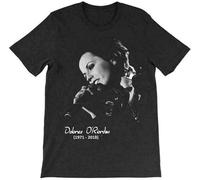 SOWGGW Dolores Oriordan T-Shirt The Cranberries Manches Courtes(Large)