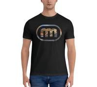 SOWGGW Mammoth-WVH-Album-Art-Essential-T-Shirt Manches Courtes(Medium)