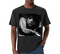 SOWGGW Sonny Clark - Premium Men's Crewneck T-Shirt Manches Courtes(XX-Large)