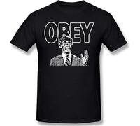 SOWGGW Together is Our Favorite Place to be Cute Family Love Home T-Shirt Black Manches Courtes(Medium)