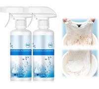 Sowhatahow 2025 Détachant pour vêtements, nettoyage en profondeur, 300 ml, peut enlever les taches noires, les taches de sang, les taches d'huile, les taches de vin (2)