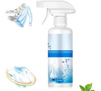 Sowhatahow Détachant Pour Vêtements,Detachant Textile,émulsifiants Non Ioniques,Nettoyage En Profondeur,Détachant Pour Traces De Transpiration,Pour Taches D'huile,Grasses,Beurre,Sauce Tomate (1)