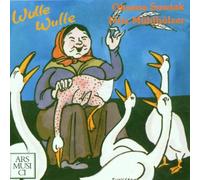 Sowiak,Oksana/M Hlh(Tm) - Wulle [Import]