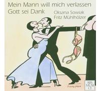 Sowiak,Oksana - Mein Mann Will Mich Ver. [Import]