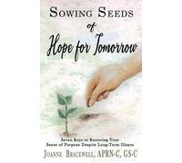 Sowing Seeds Of Hope For Tomorrow