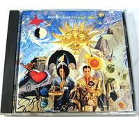 Sowing The Seeds of Love [Import]