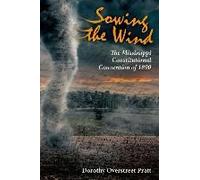 Sowing The Wind
