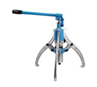 sowiynem Kit d'extracteur hydraulique, séparateur de moyeu de roulement à 2 ou 3 mâchoires, outil séparateur hydraulique robuste pour roulements, engrenages (15T/14,968,5 kg)