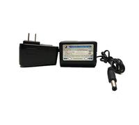 SOWOFA Pièces de Rechange Accessoires pour feilun ft011 Bateau à télécommande Bateau Hors-Bord (Chargeur d'origine)