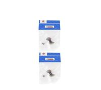 SOWOFA Pièces de Rechange Accessoires pour feilun ft011 Bateau à télécommande Bateau Hors-Bord (Hélices)