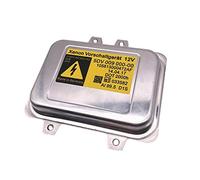 SOWUDM Ballast Xenon,Unité De ContrôLe Ballast Ballast de Phare Xenon Utilisation adaptée pour 06-08 BMW E60 E61 5 Série 525/530/540/545 / M5