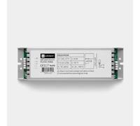 SOX Ballast électronique pour lampes au sodium basse pression 135 W | Ballast 110-277 V pour lampes au sodium basse pression, compatible avec Philips SOX. Tout-en-un sans transformateur/appareil