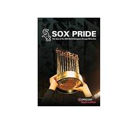 Sox Pride: The Story of the 2005 World Champion [Import USA Zone 1]