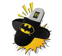 soxo DC Comics Batman Pantoufles Homme & Chaussettes - Chaussons Ete 41-46
