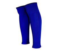 GEARXPRO SPORTS Tubexpro Chaussette Tubulaire Football, Bleu Royal, Taille Unique Mixte